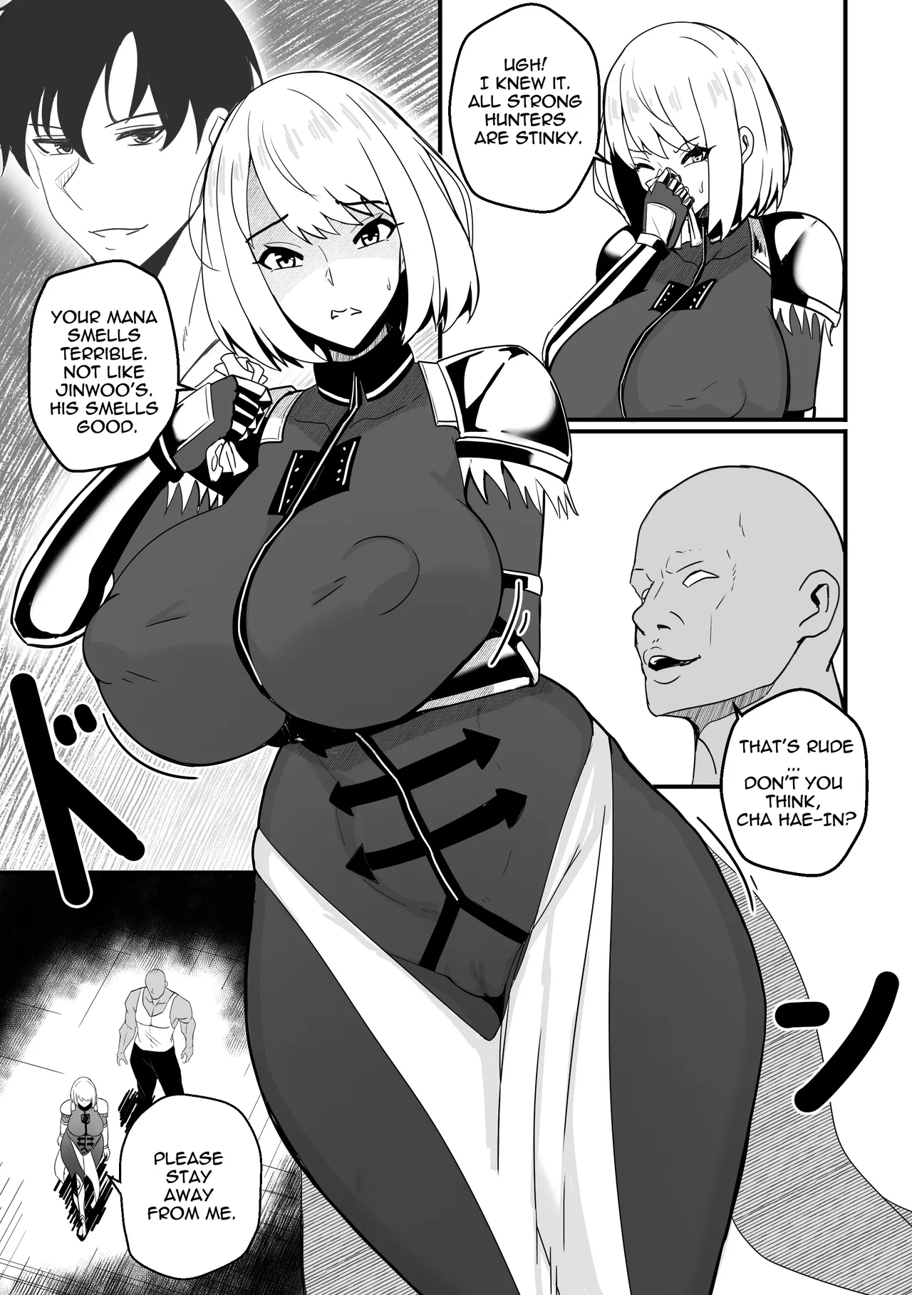 B-Trayal 59 page 2 full