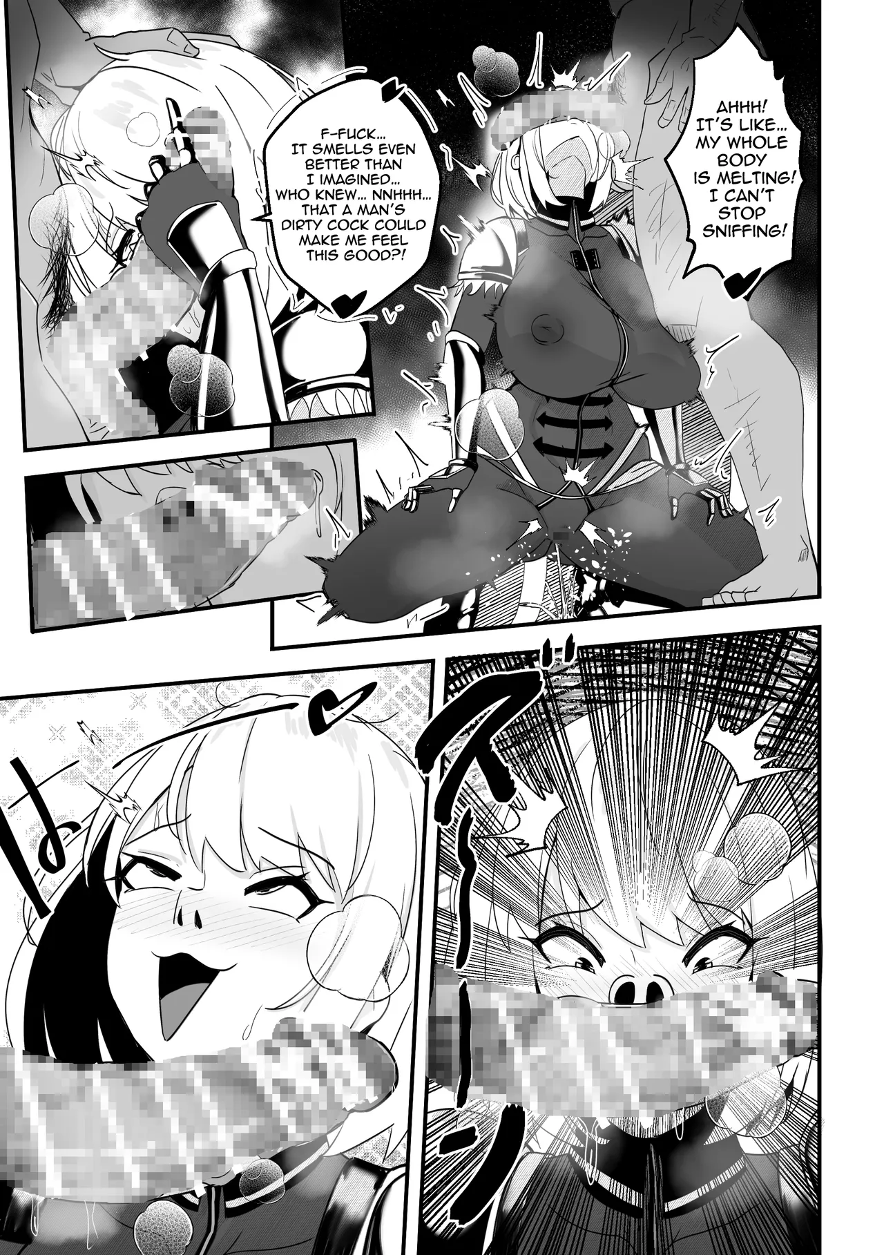 B-Trayal 59 page 6 full