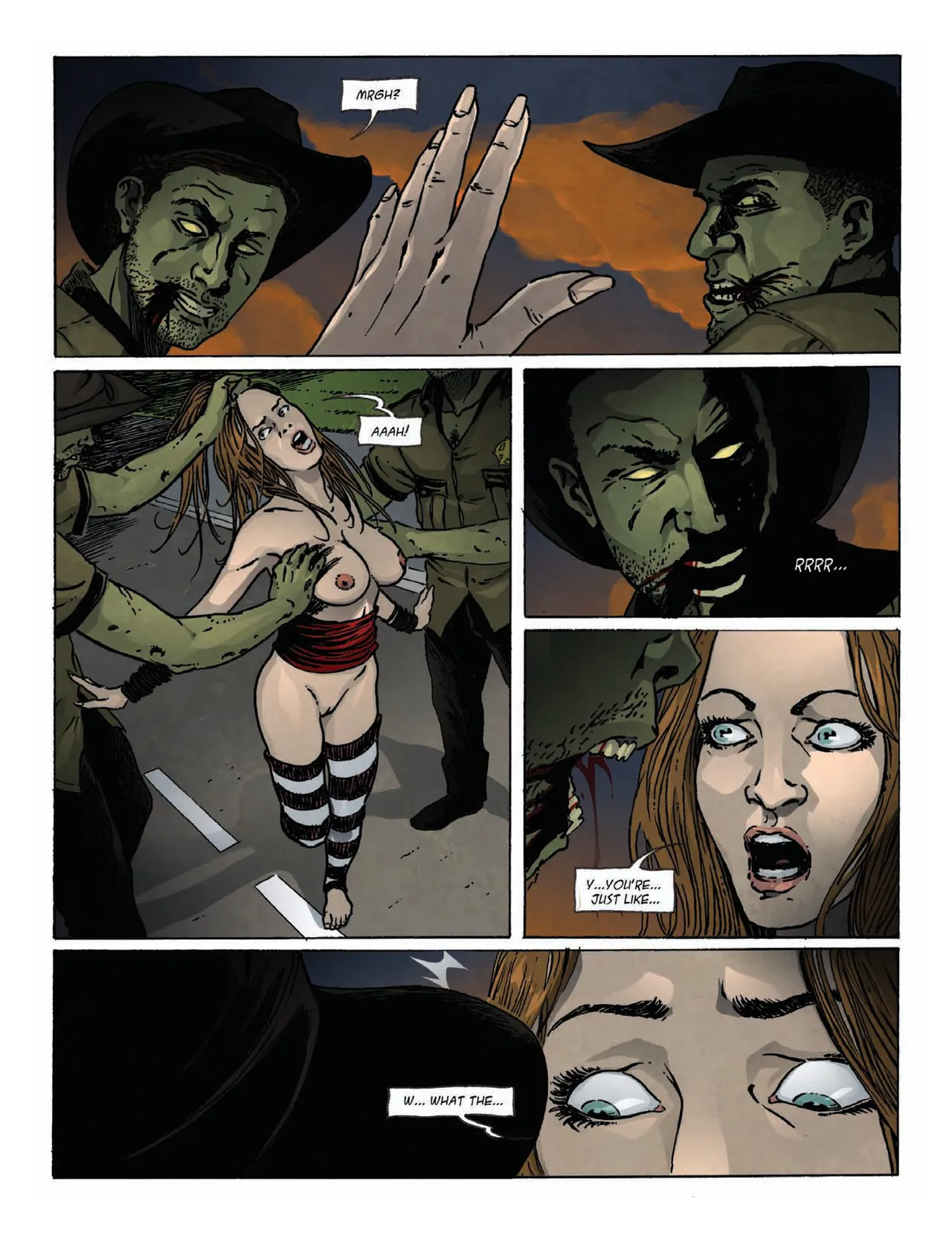 The Lust of Us page 12 full