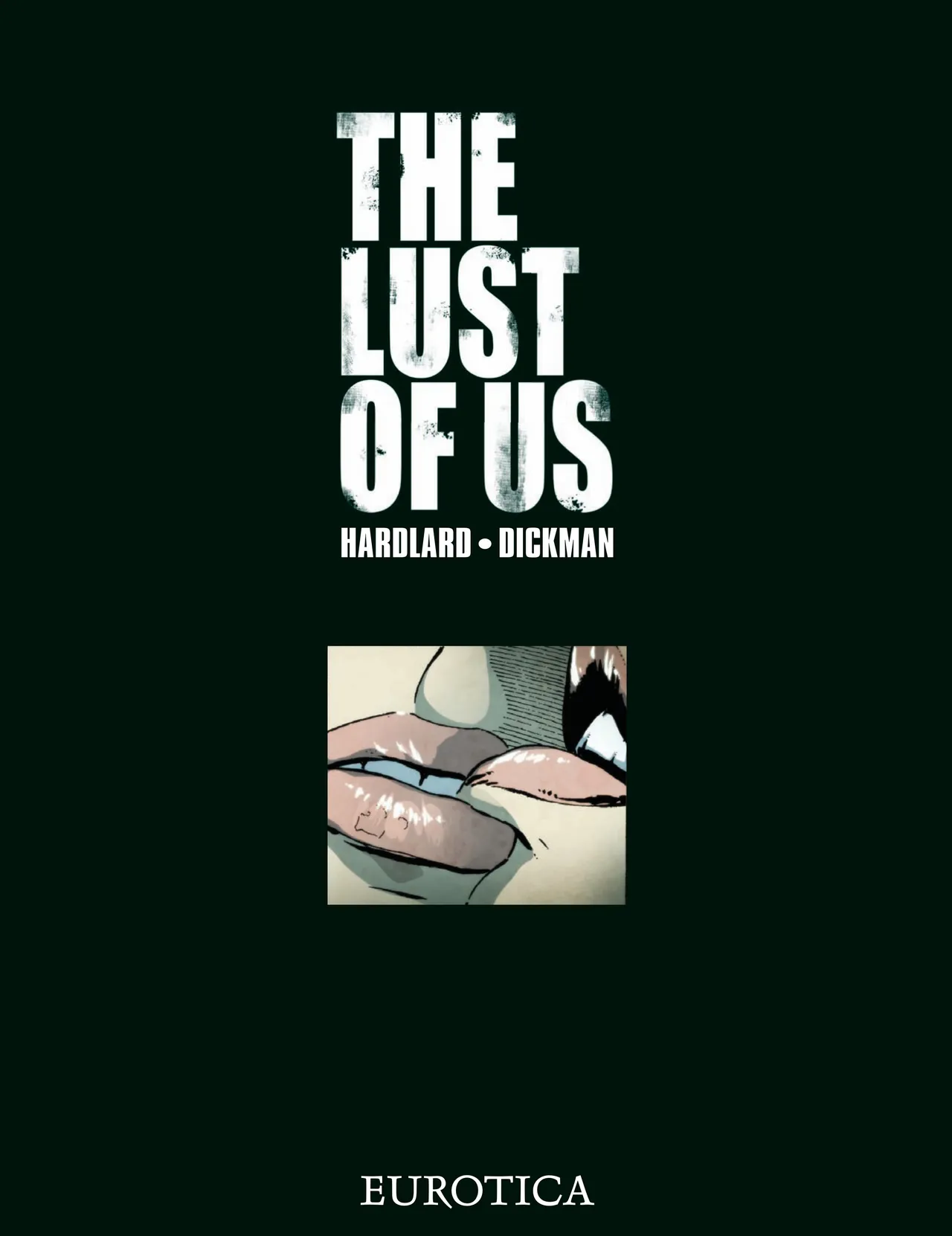 The Lust of Us page 3 full