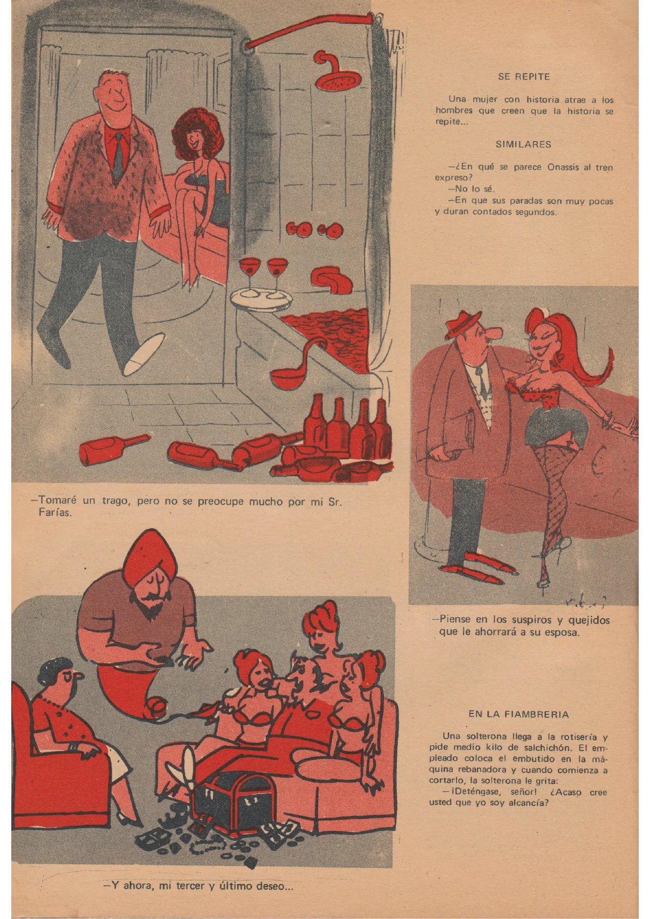 Viejo Verde #74 page 8 full
