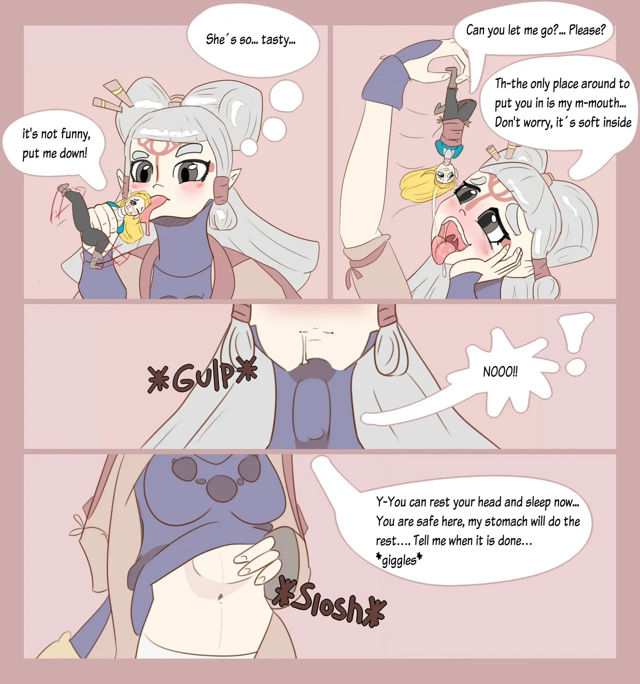 Tasley9 Eka's Portal Gallery page 9 full