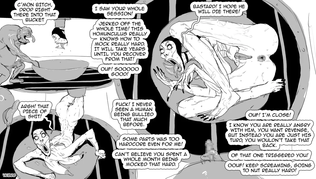 Artist - Vkorg/Ganto18 page 8 full