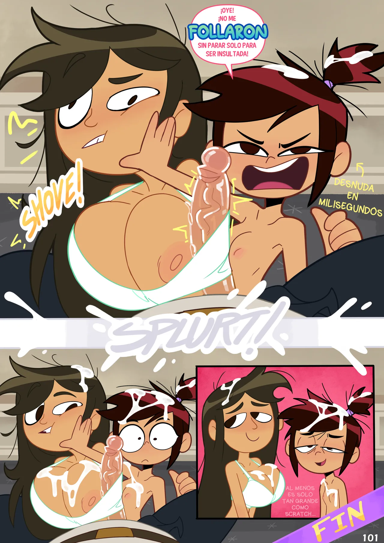 Let's Touch The Base page 12 full
