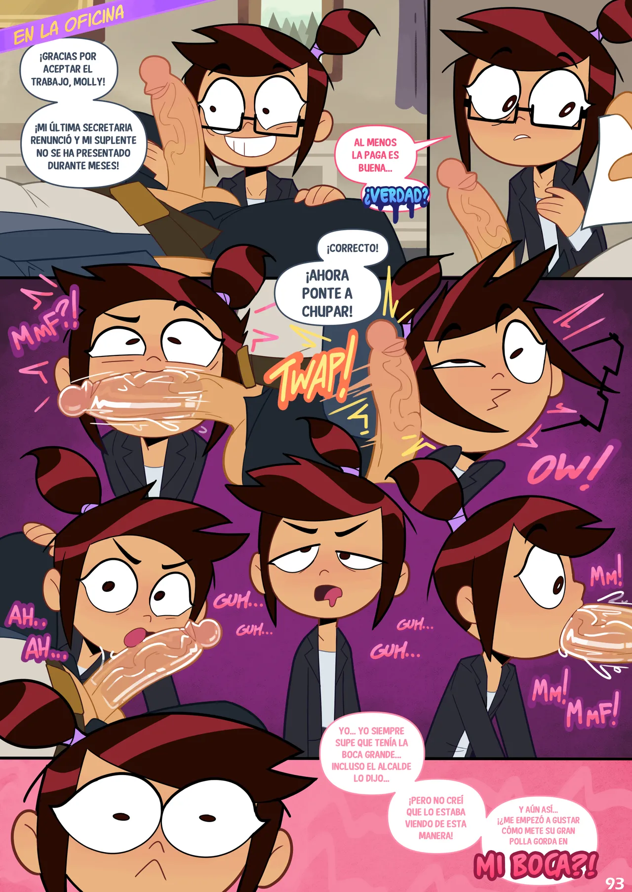 Let's Touch The Base page 4 full