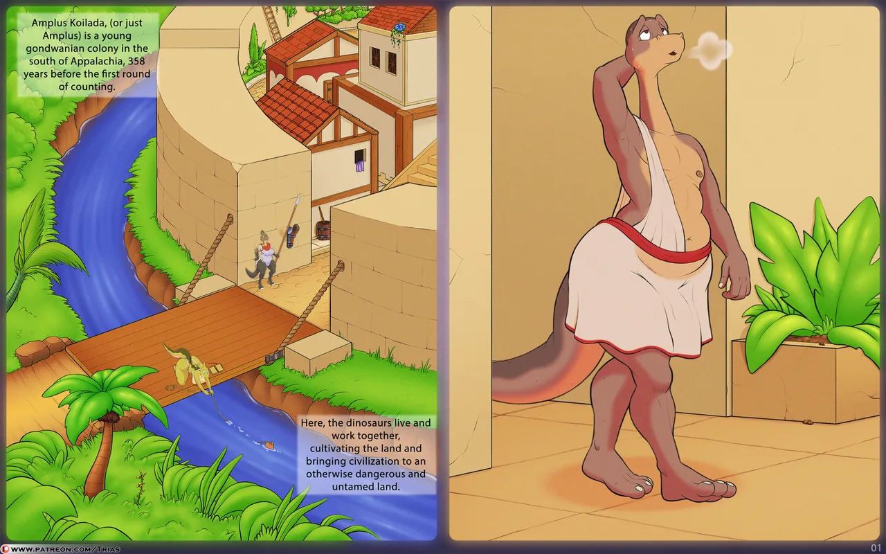 Of the Remonstrance page 2 full