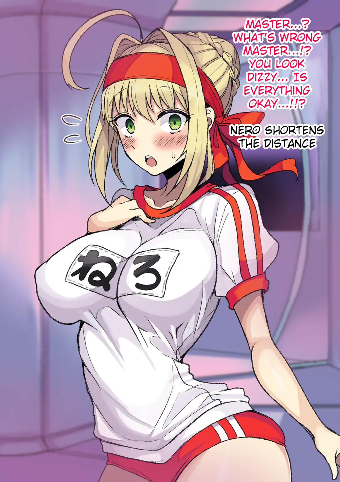 Aru Hi Totsuzen Shota ni Natte Shimatta Master no Ohanashi page 11 full