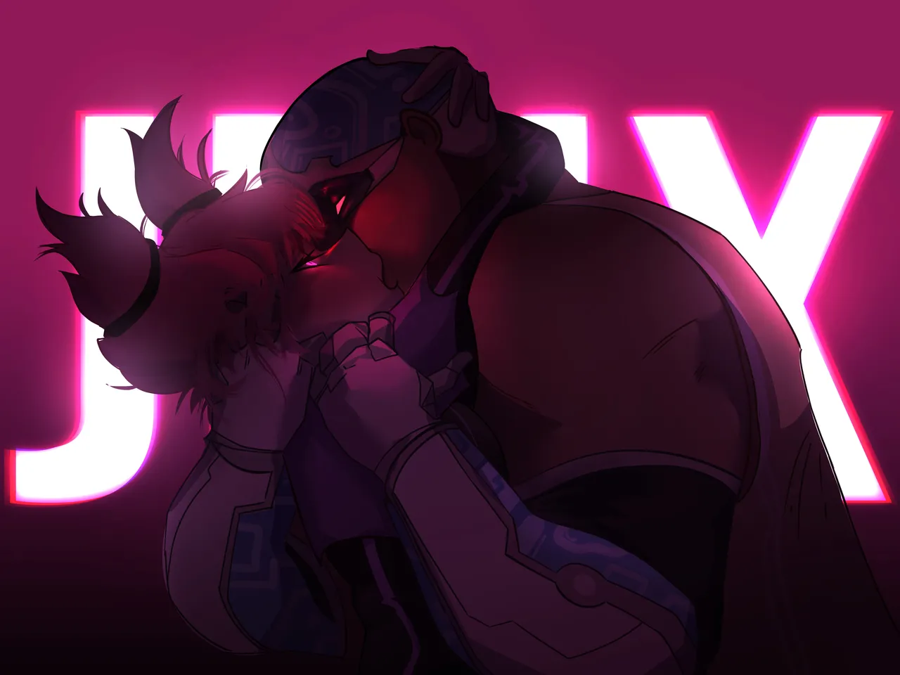 Teen Titans page 1 full