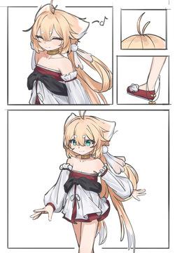 -qiong's Sensory Deprivation Tentacle Grotto-|-玉琼的感觉遮蔽触手地穴-|-玉琼の感覚遮断触手洞穴-