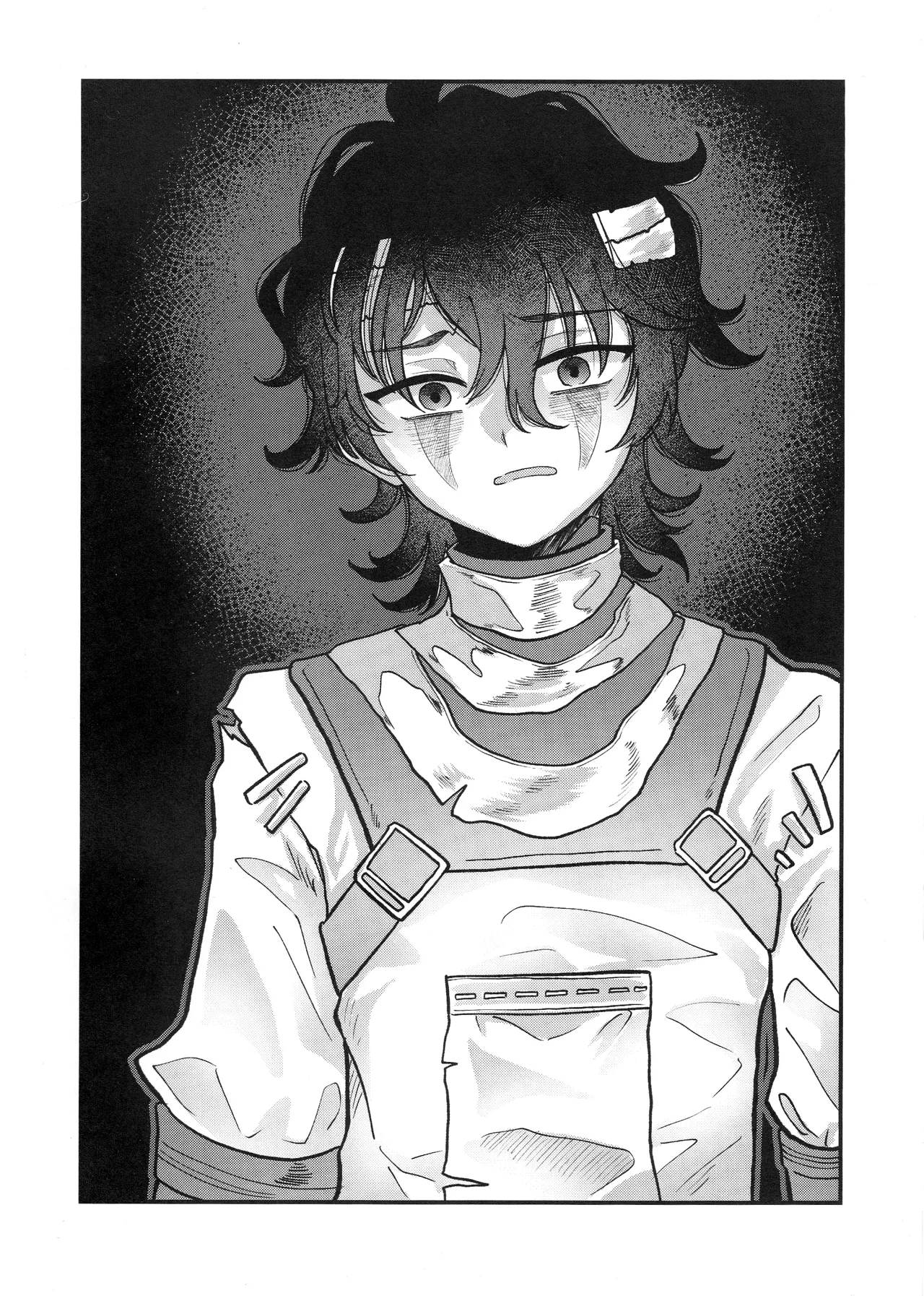Amakutsutsunte page 3 full