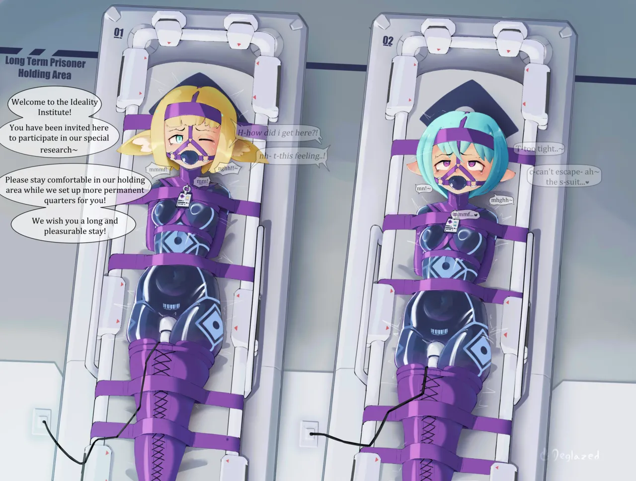Ideality Institute 1-5 page 1 full