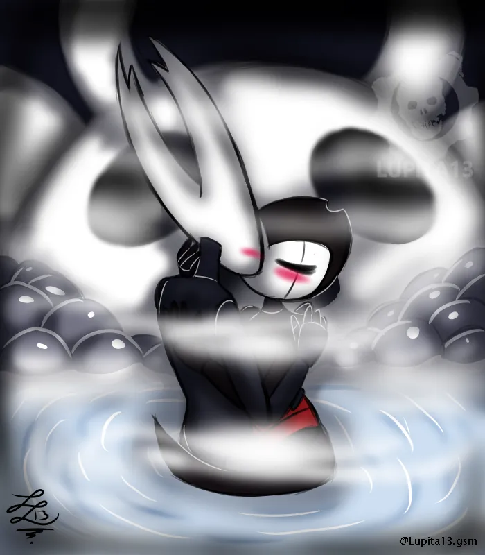 The Nightmare Troupe Collection page 11 full