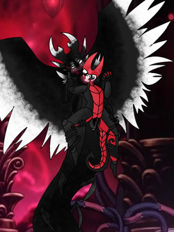 The Nightmare Troupe Collection