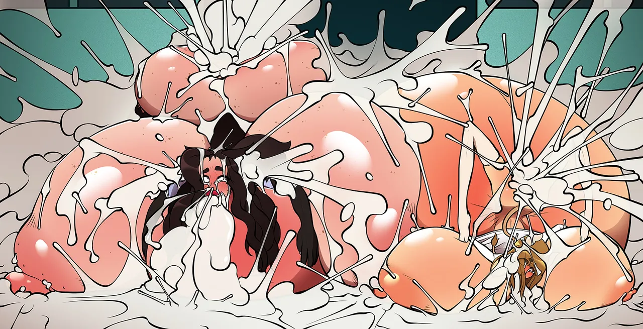 Crowded page 4 full