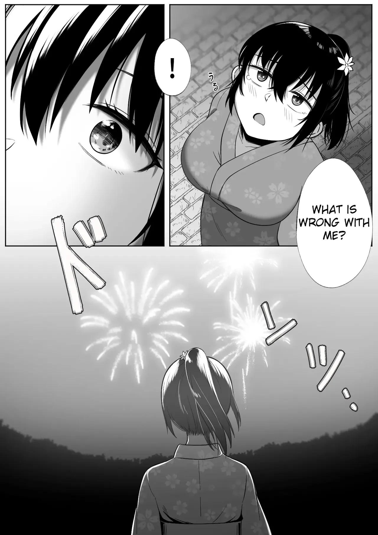 Natsu Matsuri page 4 full