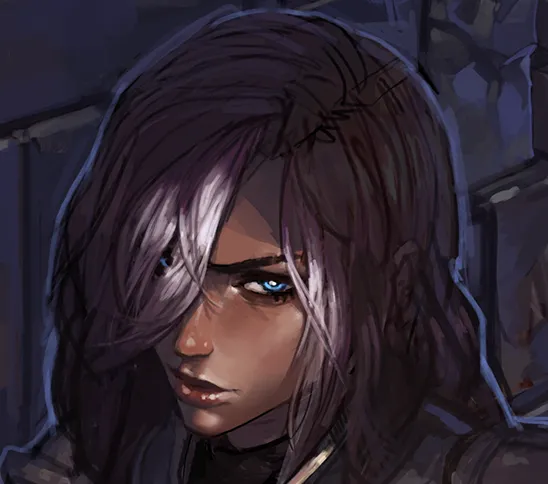 Princess Angelise Reiter page 11 full