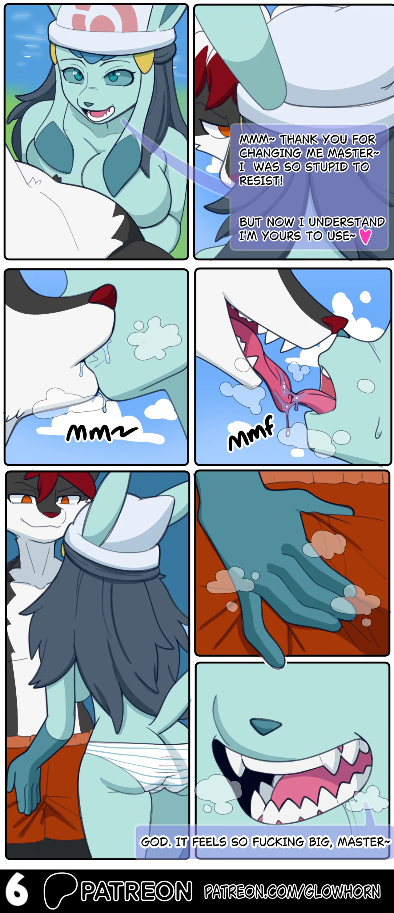 Lost & Found page 7 full