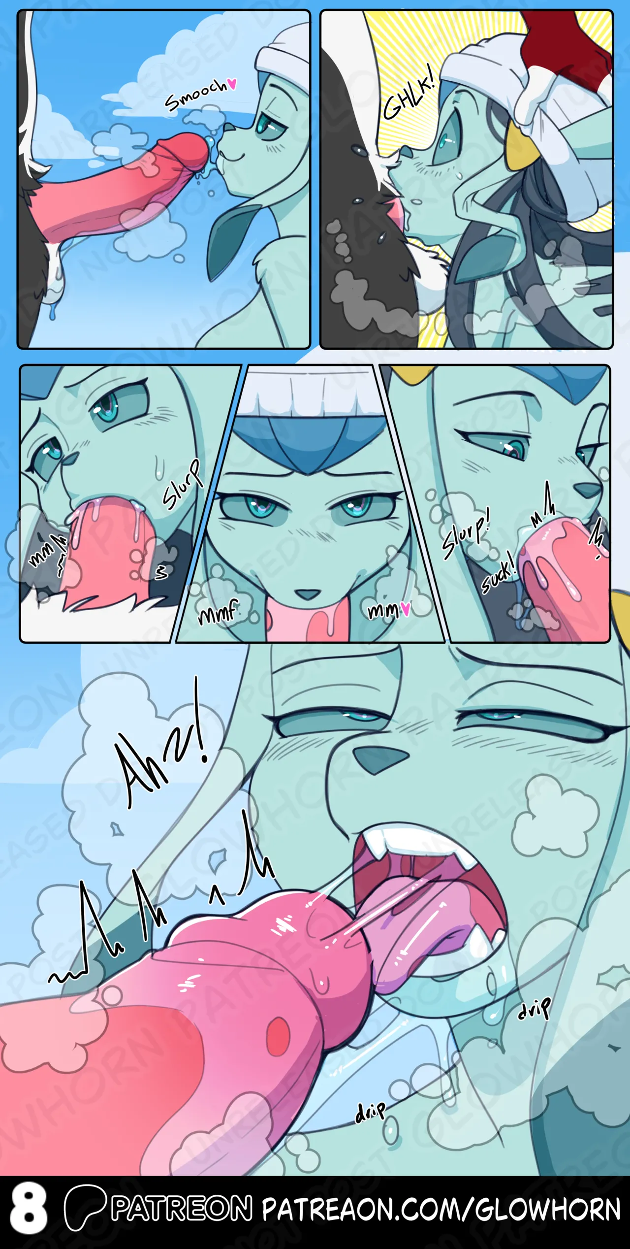 Lost & Found page 9 full