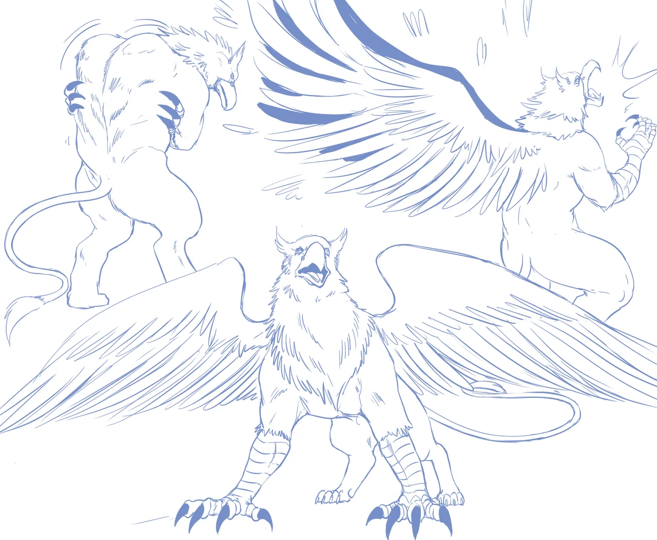 Anime Girl Transformations page 11 full