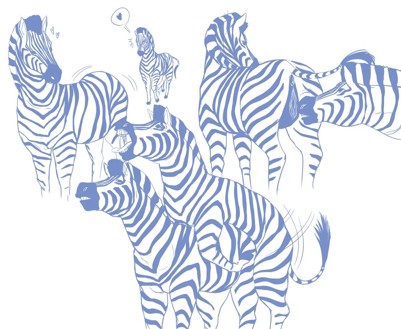 Anime Girl Transformations page 8 full