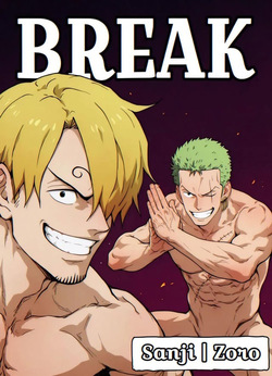 Break – One piece dj