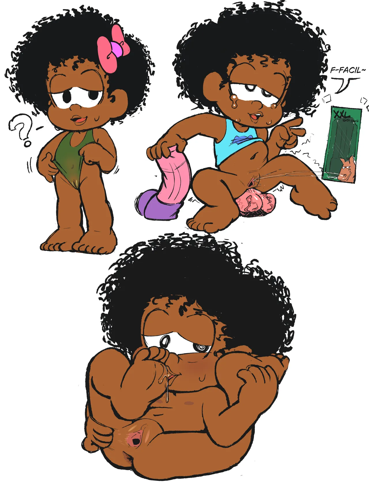 monica's gang page 9 full