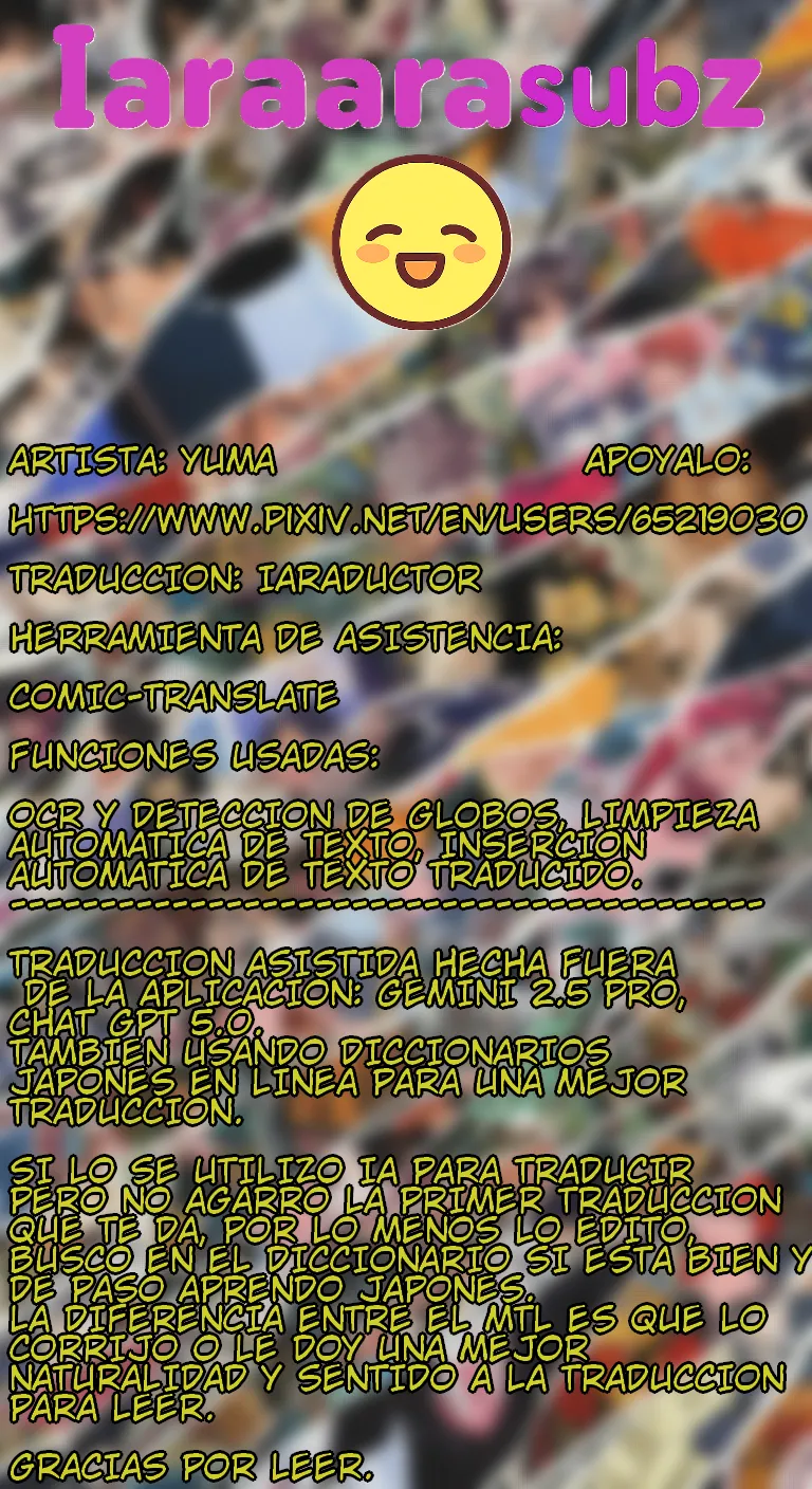 Mainichi Massāji | Masaje todos los dias page 8 full