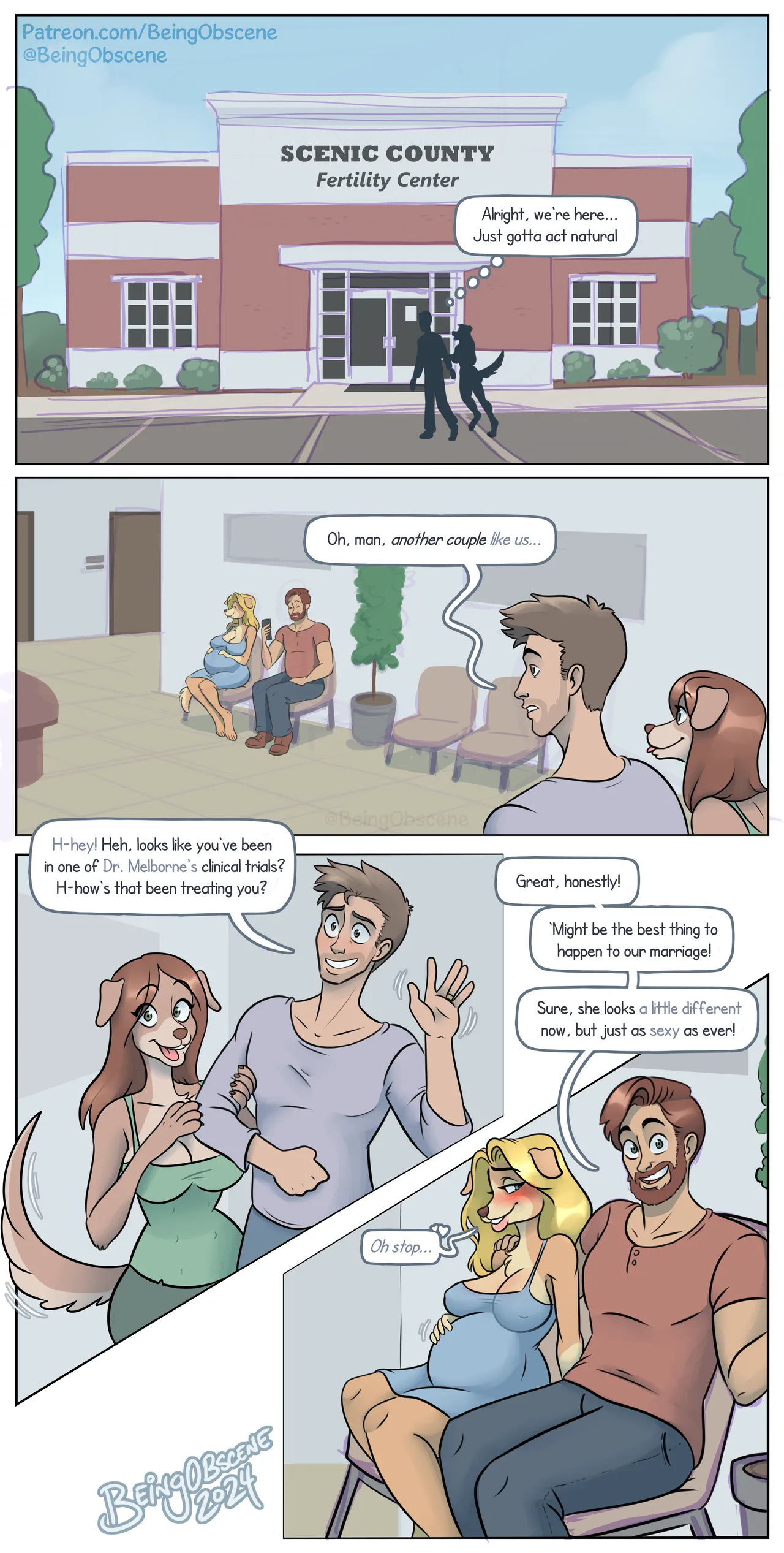 Retrieving Eva: Part 4 & 5 page 2 full