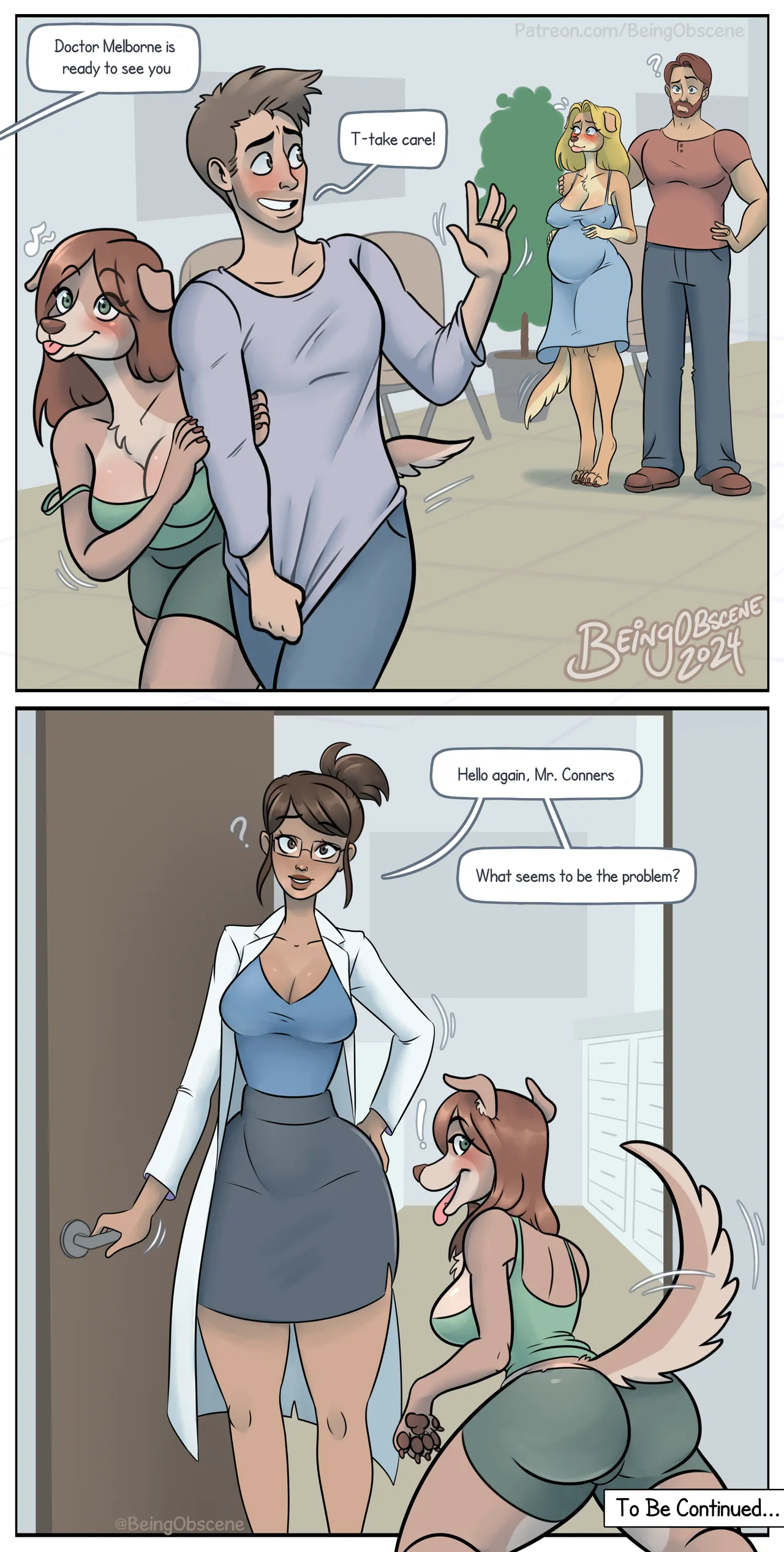 Retrieving Eva: Part 4 & 5 page 5 full
