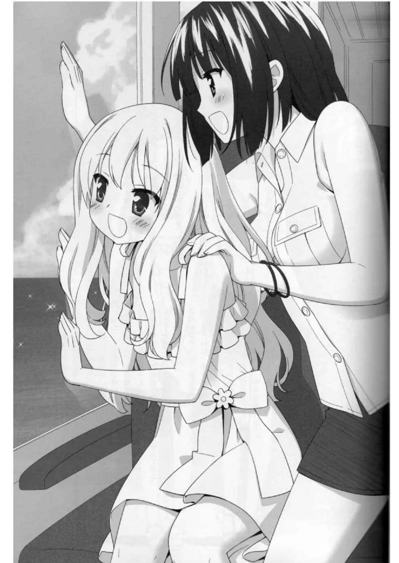 Sono Hanabira ni Kuchizuke o - Natsu o Gyutto ne! | Sono Hanabira ni Kuchizuke o - ¡Aprovecha el verano! page 11 full