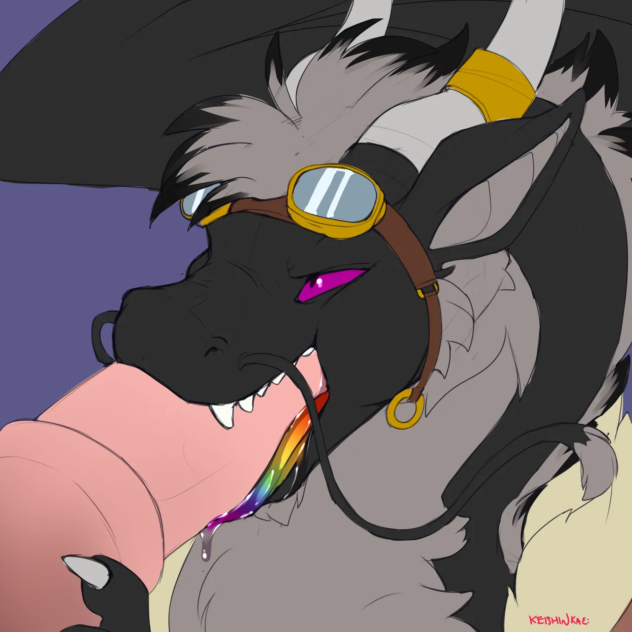 Artist - Keishinkae page 8 full