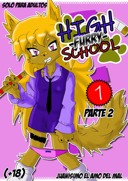 EL ENFERMERO Y LA REBELDE DE PRIMER AÑO