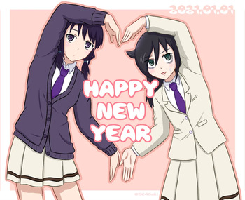 [pixiv] yashiro_aki (801017) cover