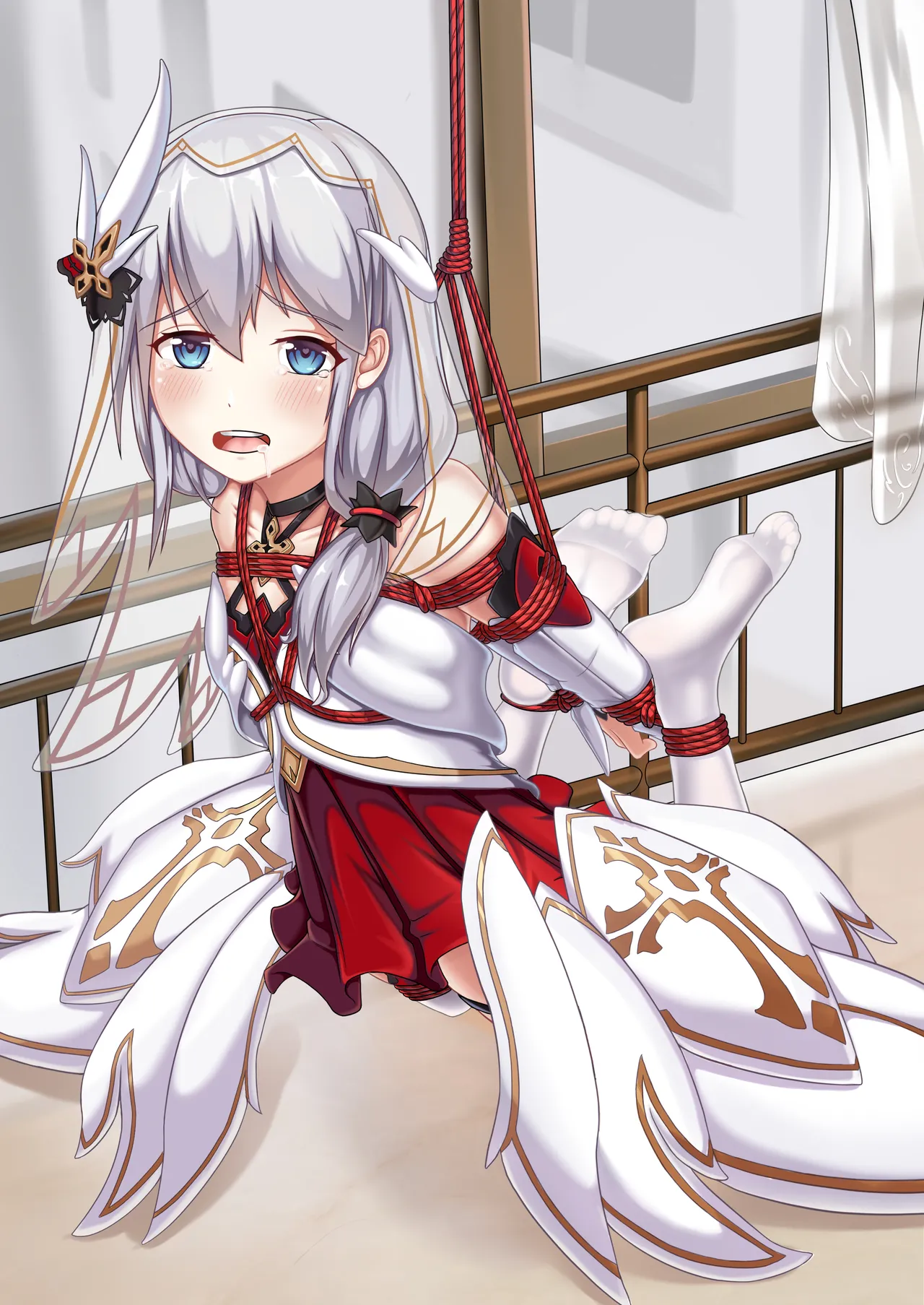 总合辑part1：限定图集 其一 page 3 full