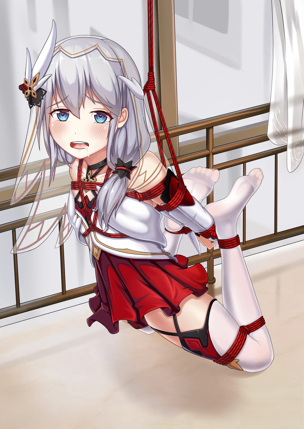 总合辑part1：限定图集 其一 page 7 full