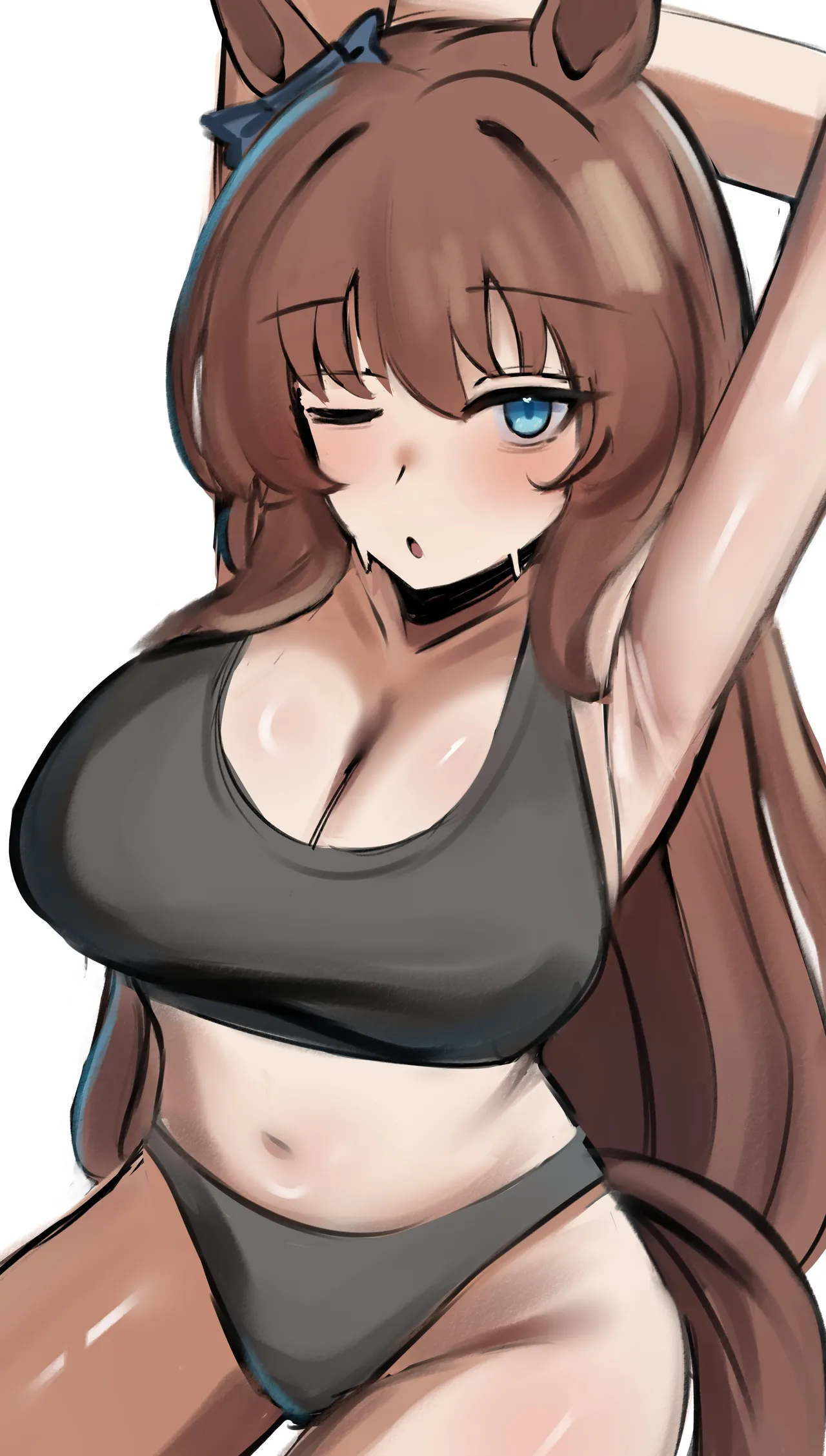 Umamusume page 10 full