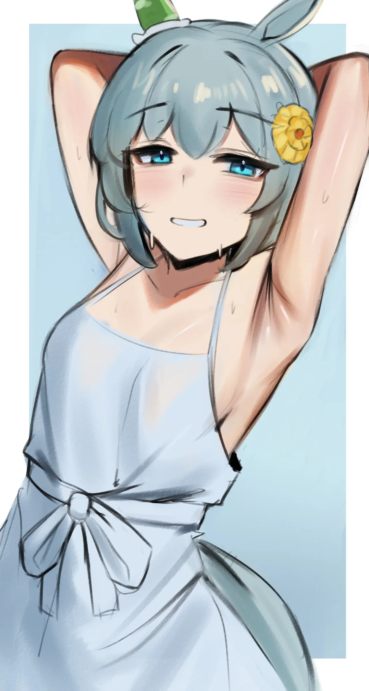 Umamusume page 11 full