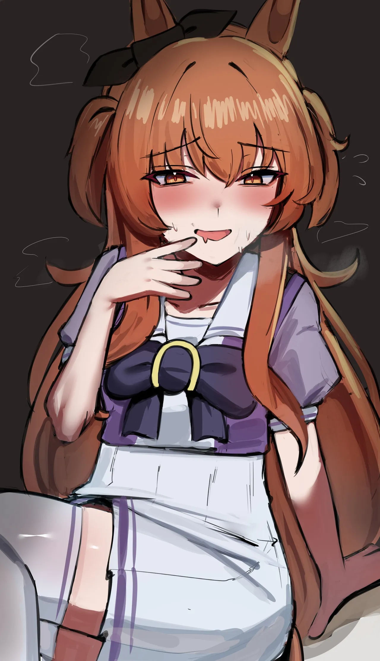 Umamusume page 12 full