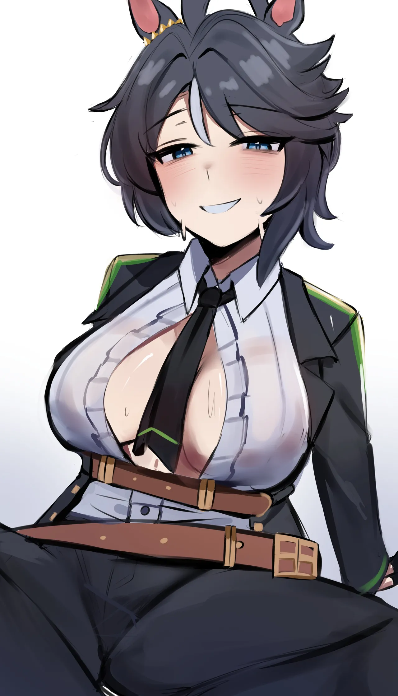 Umamusume page 2 full