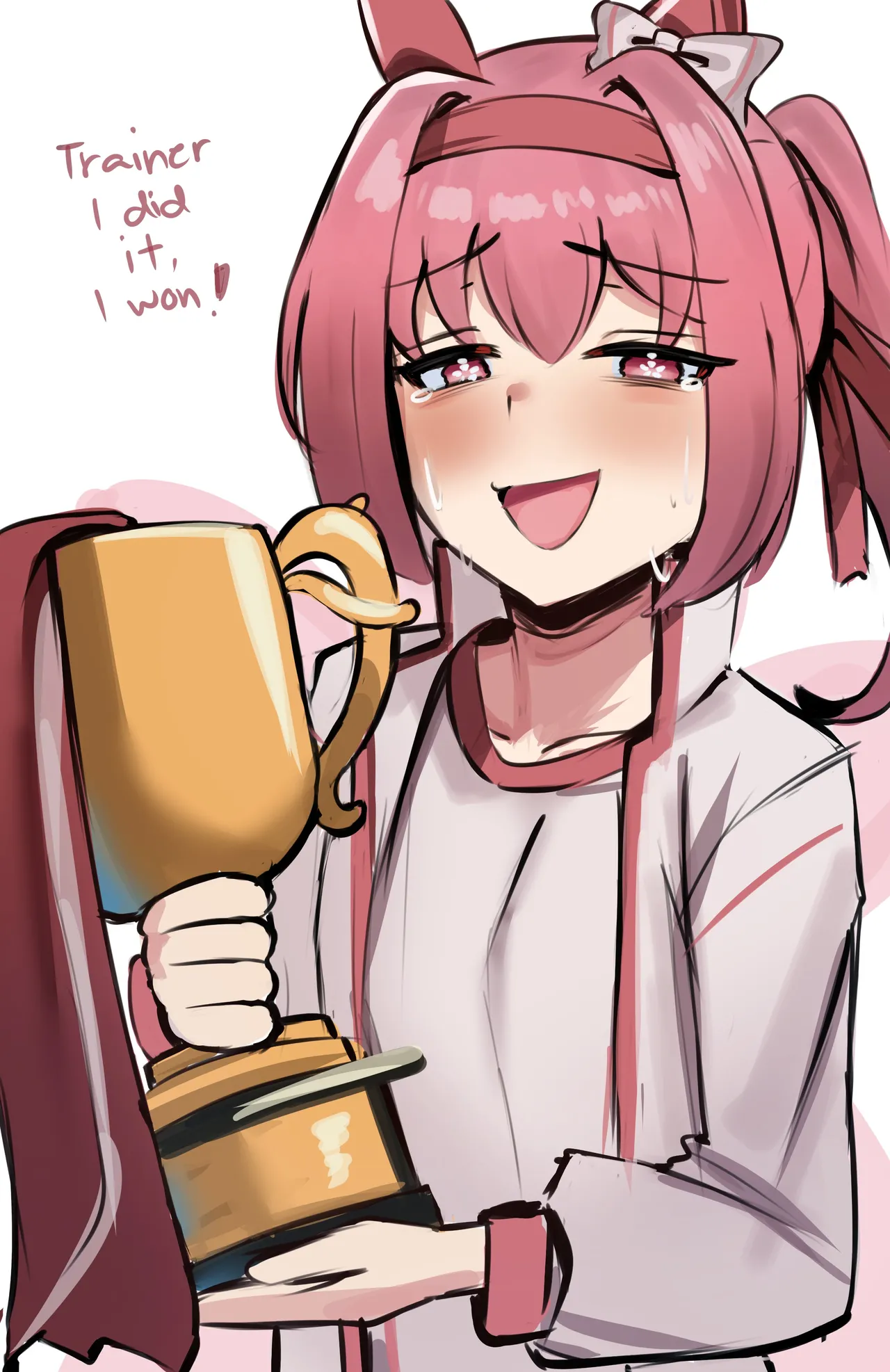 Umamusume page 3 full