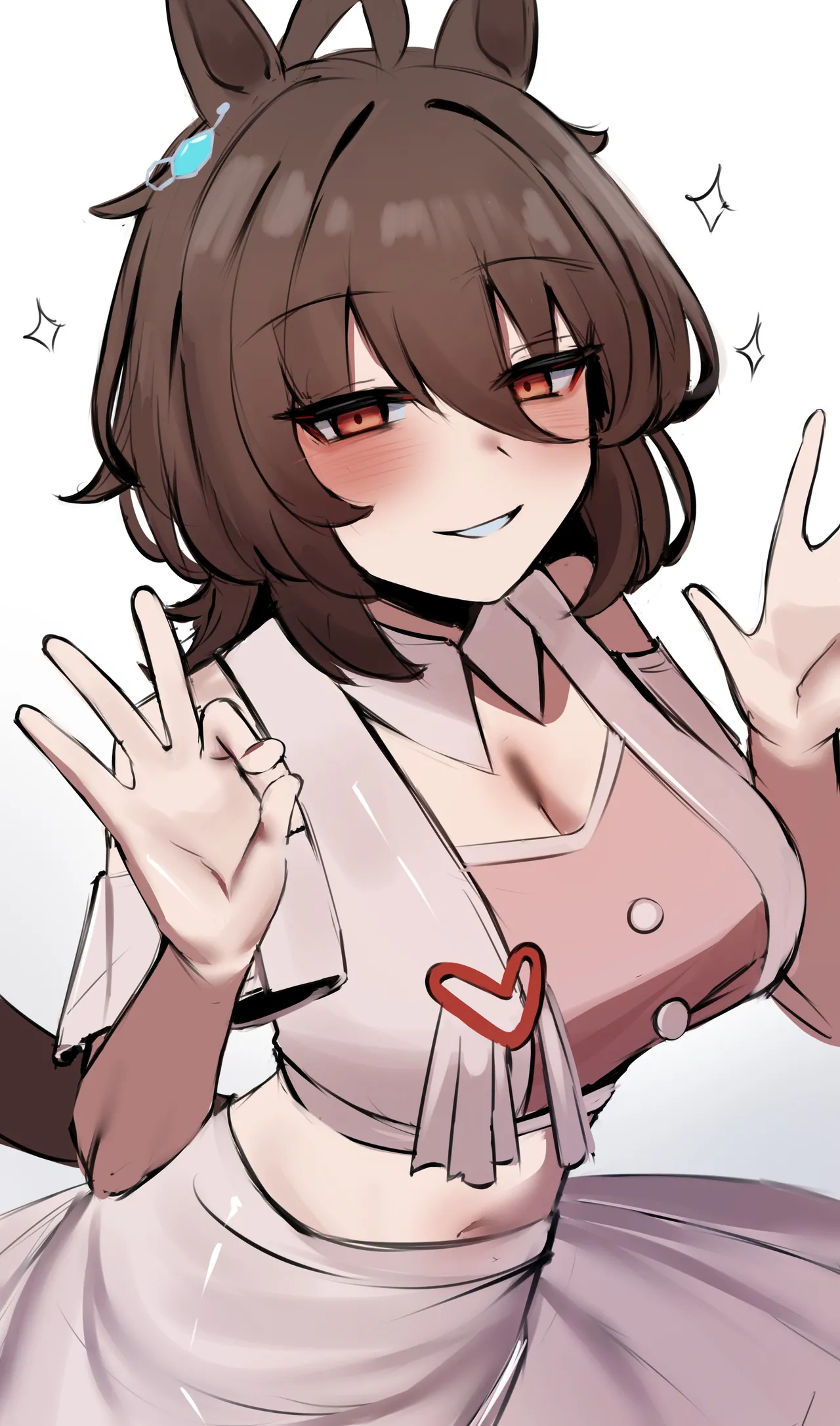 Umamusume page 5 full