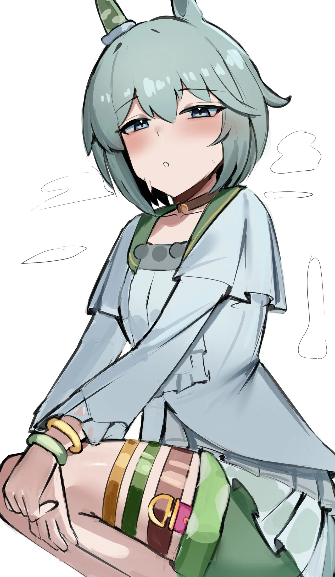 Umamusume page 6 full