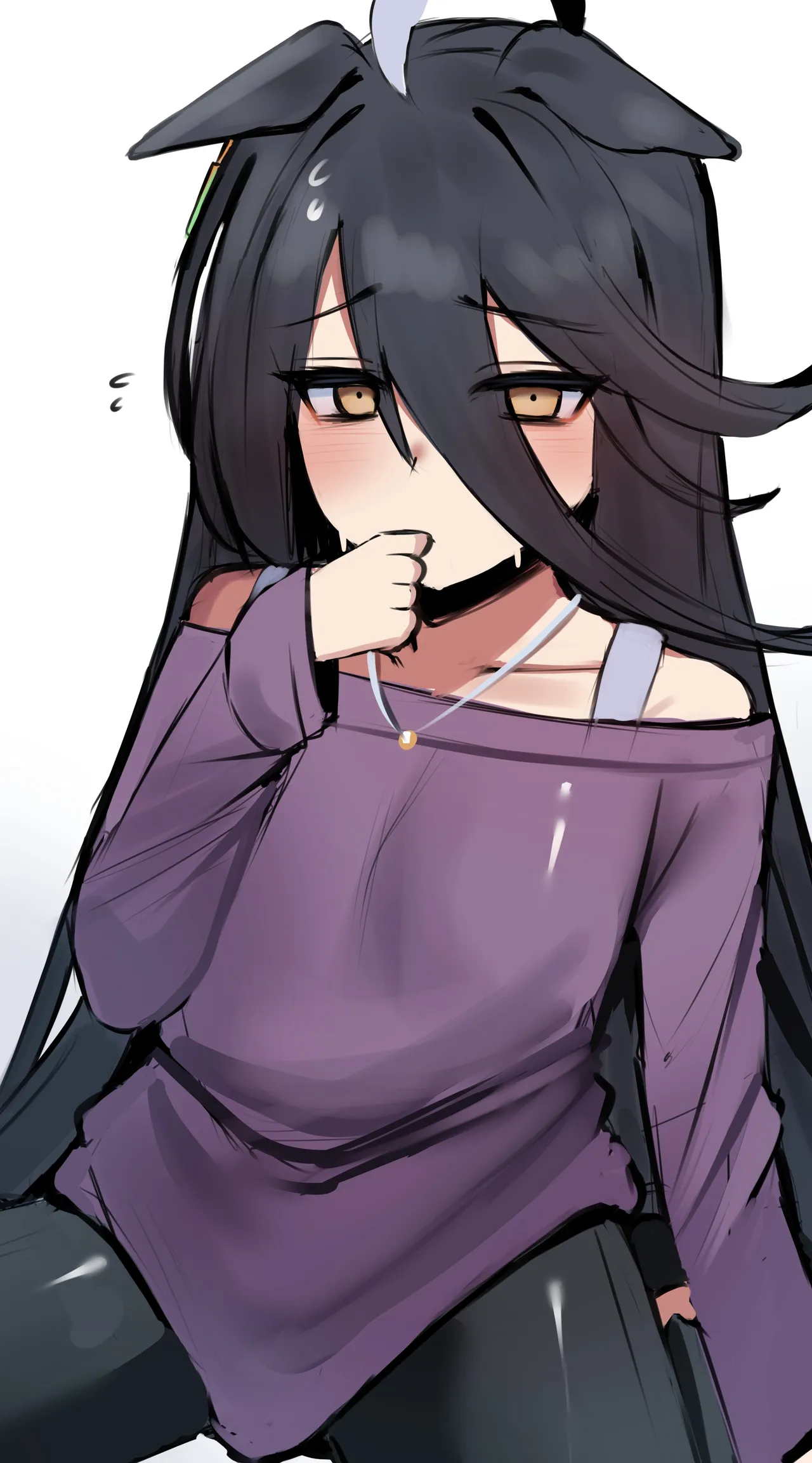 Umamusume page 7 full