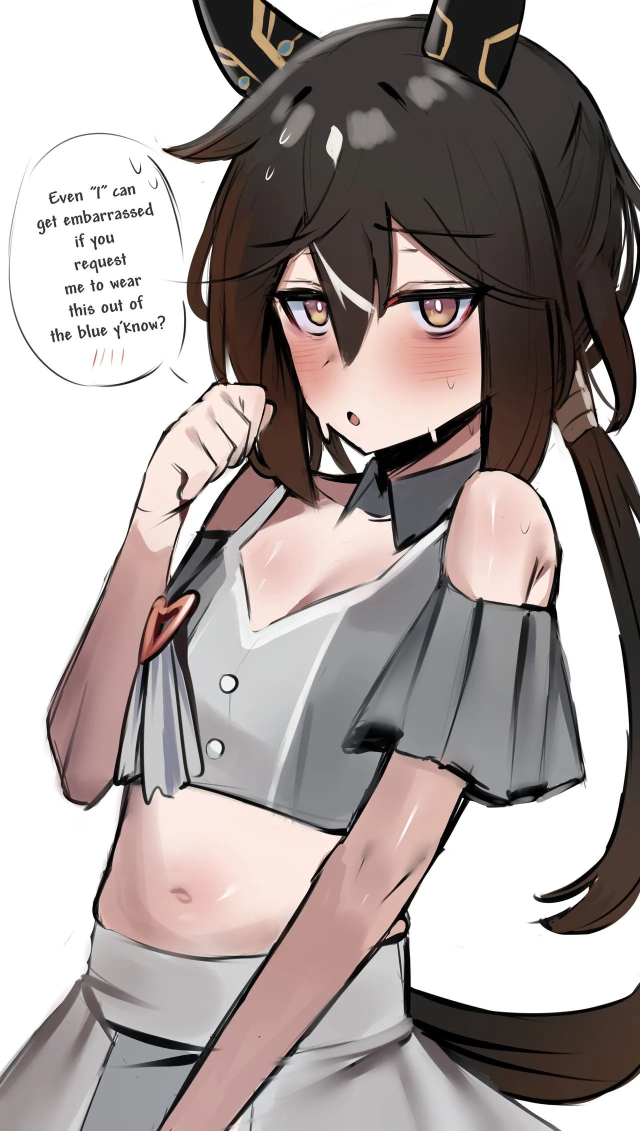 Umamusume page 9 full