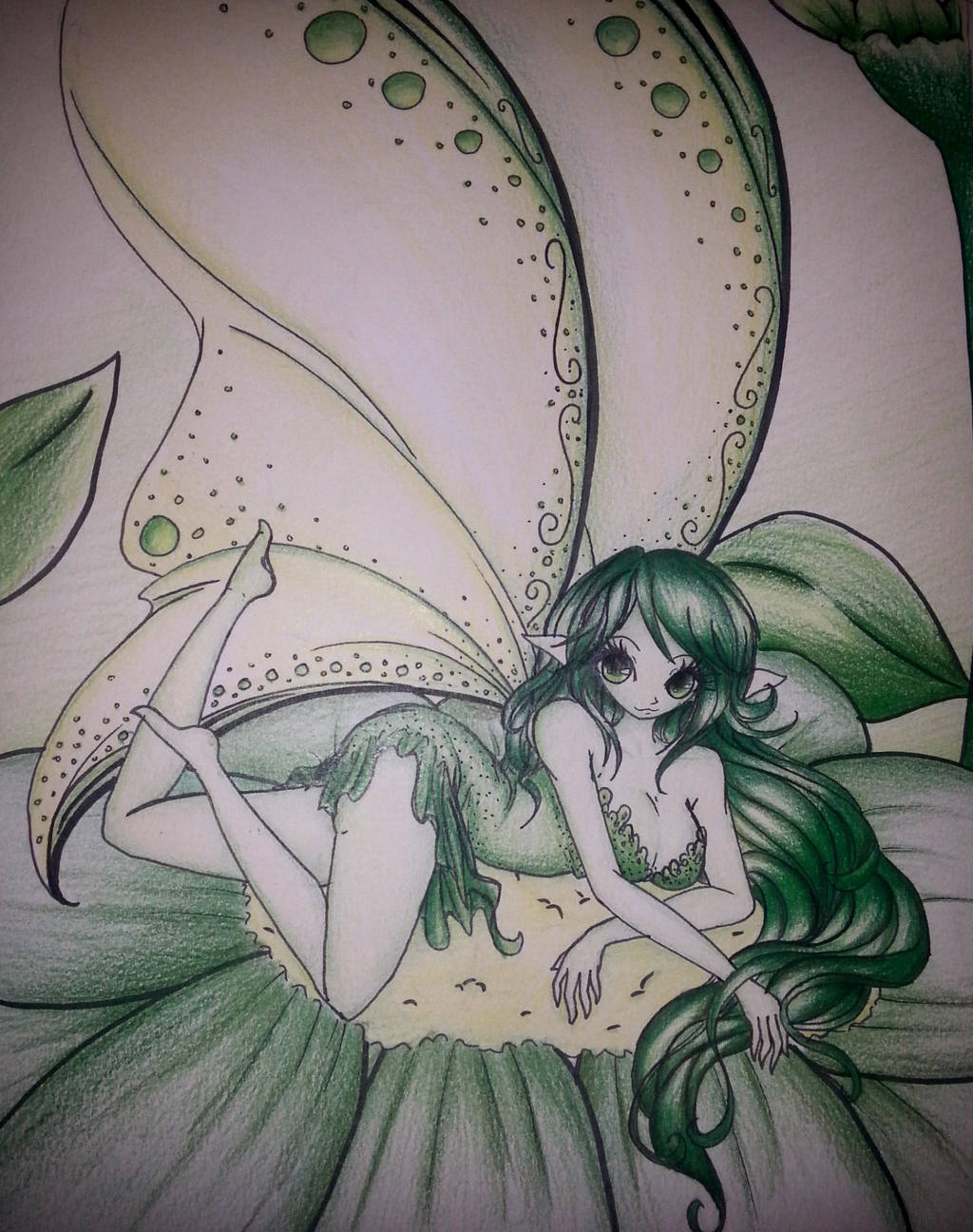 ARTIST BunnyWhiskerz page 12 full