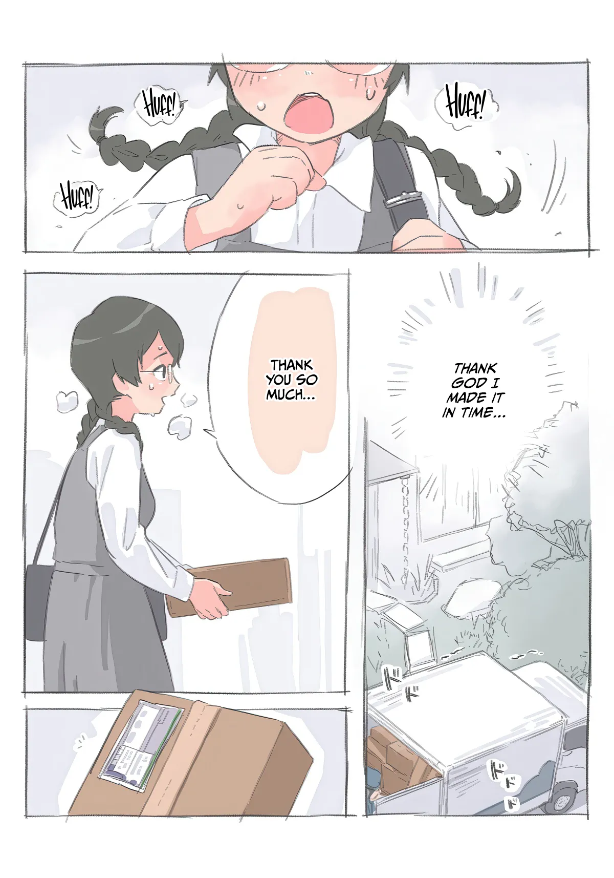 Onanie Zukan 4. Rotor Onanie page 2 full