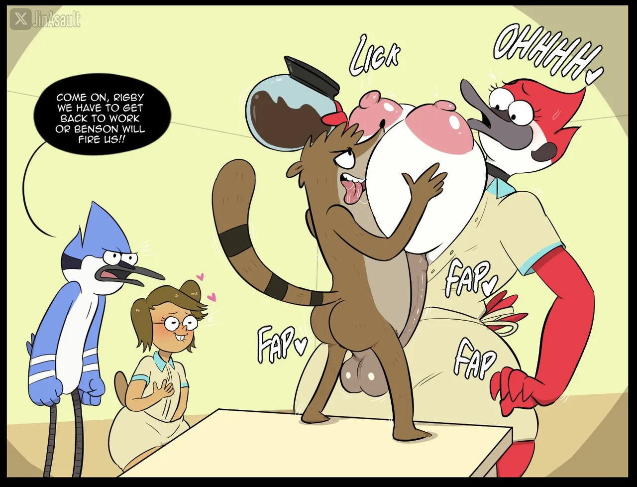 Mordesimp page 11 full