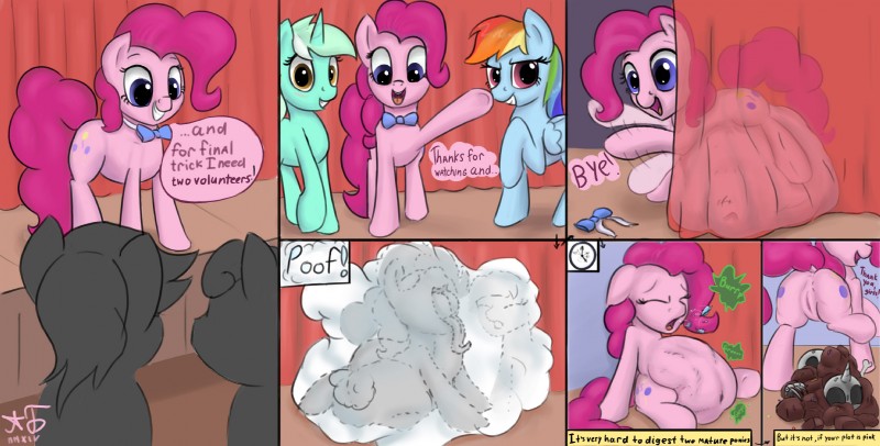 Artist - Augustbebel page 12 full