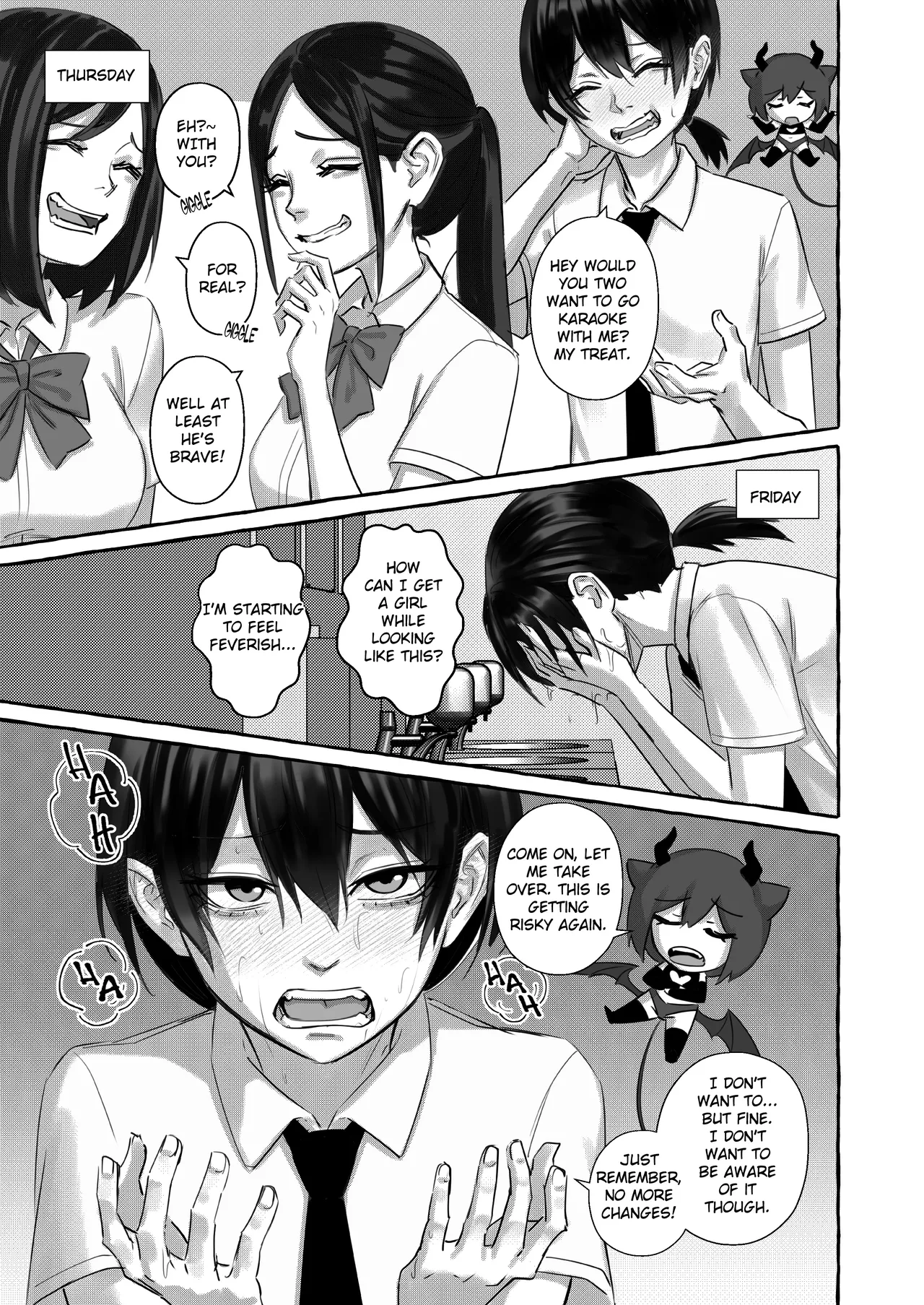 Popularity Chapter 2 page 8 full