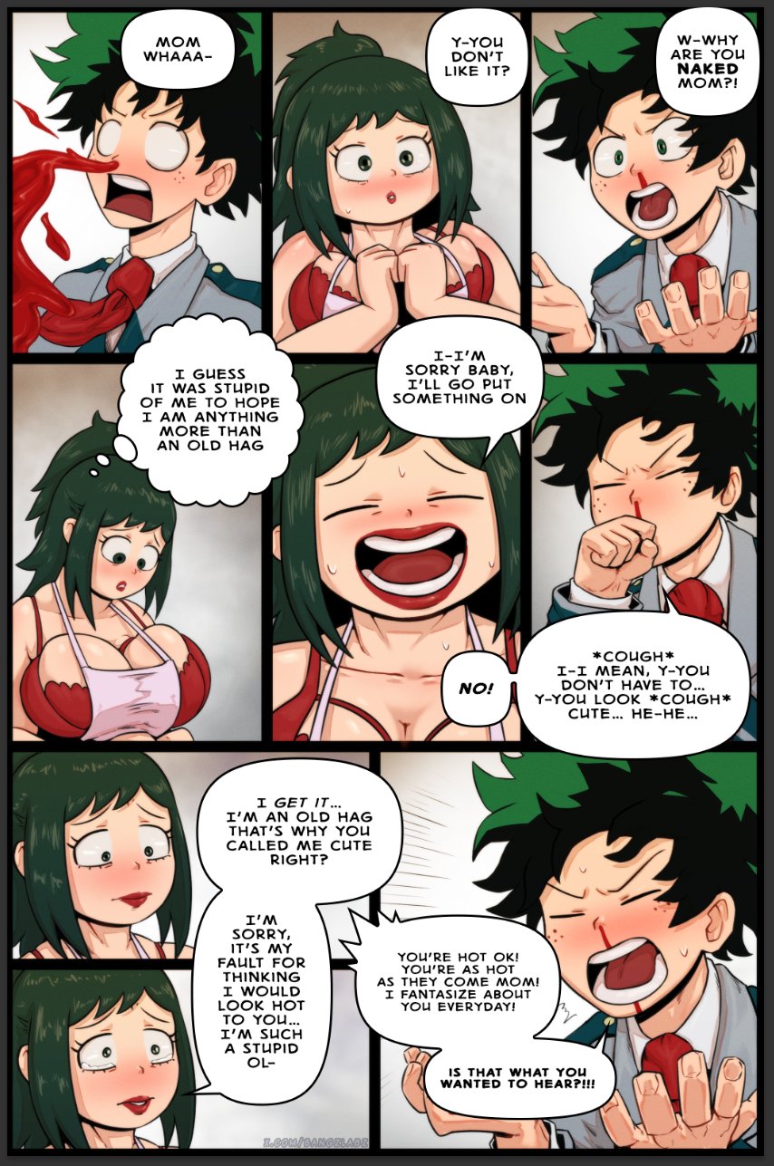 Inko's Insecurity page 4 full